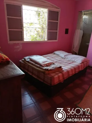 Imagem Sobrado para Venda em Santo André / SP no bairro Jardim Utinga
