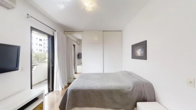 Imagem Apartamento com 3 Quartos à Venda, 361 m² em Higienópolis - São Paulo