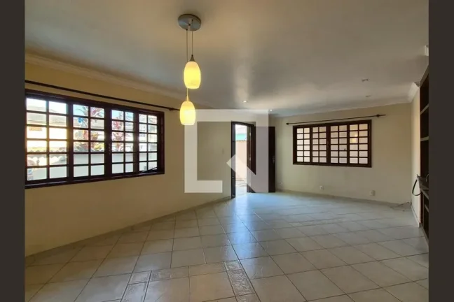 Imagem Casa à Venda - Vargem Pequena, 3 Quartos, 180 m2