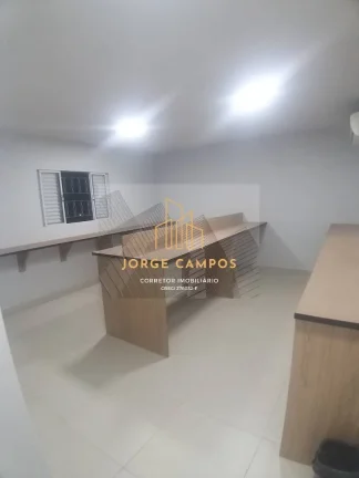 Imagem PR-2483 - PRÉDIO COMERCIAL À VENDA