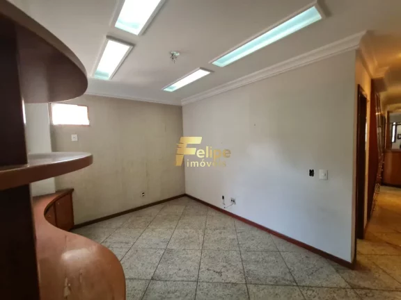 Imagem BELÍSSIMO E ESPAÇOSO APARTAMENTO DE 04 QUARTOS, SENDO 02 SUÍTES À VENDA NA PRAIA DO CANTO EM VITÓRIA/ES!