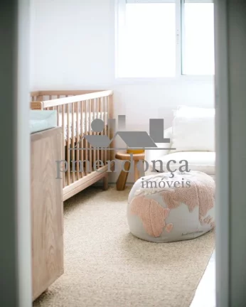 Imagem Apartamento à venda no Sumaré com 2 quartos e 1 vaga, 65m2