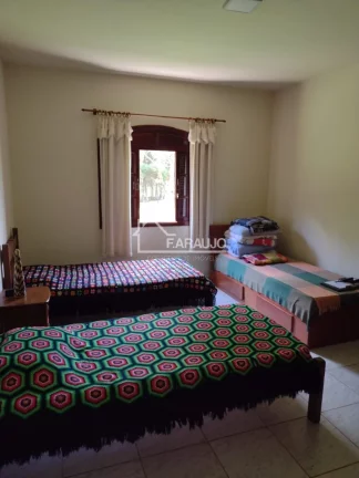 Imagem O Sítio Andorinhas: o seu sonho de vida