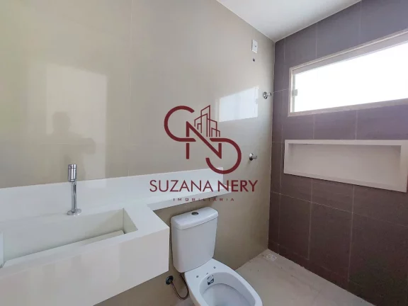 Imagem CASA COM 3 QUARTOS NO CONDOMÍNIO ECOVILLE 2 EM PARNAMIRIM