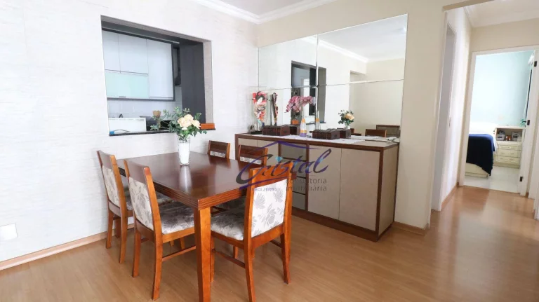 Imagem Apartamento vende próximo Metrô Vila Sonia