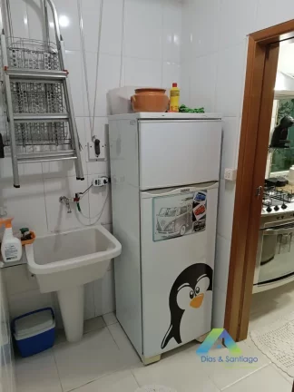 Imagem Casa com 03 quartos na Vila Ema 190m²