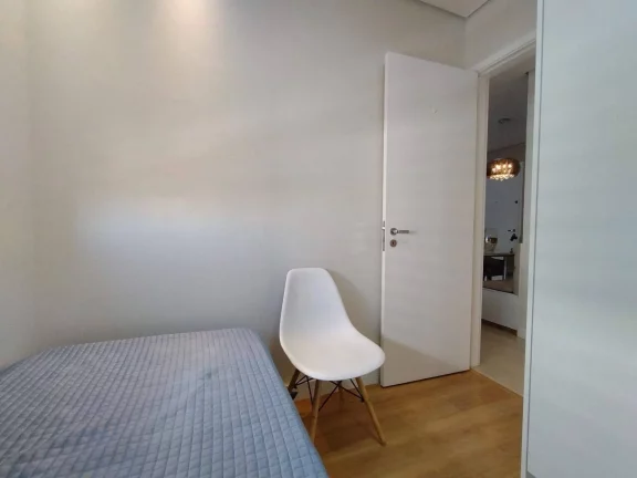 Imagem Apartamento com 2 dormitórios à venda, 57 m² por R$ 505.000,00 - Vila Homero Thon - Santo André/SP