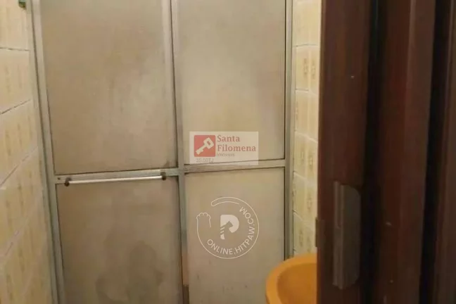 Imagem Casa para Venda em Mauá, Jardim Cruzeiro, 2 dormitórios, 1 banheiro, 1 vaga