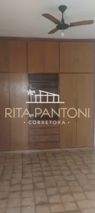Imagem Casa - Ribeirão Preto - Sumarezinho - Região Norte