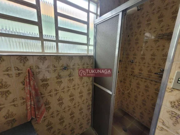 Imagem Sobrado à venda por R$ 798.000,00 - Tucuruvi - São Paulo/SP