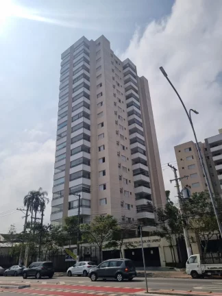 Imagem ALUGO LINDO APTO COM 02 DORMITÓRIOS NO CONDOMÍNIO VILLA REAL!
