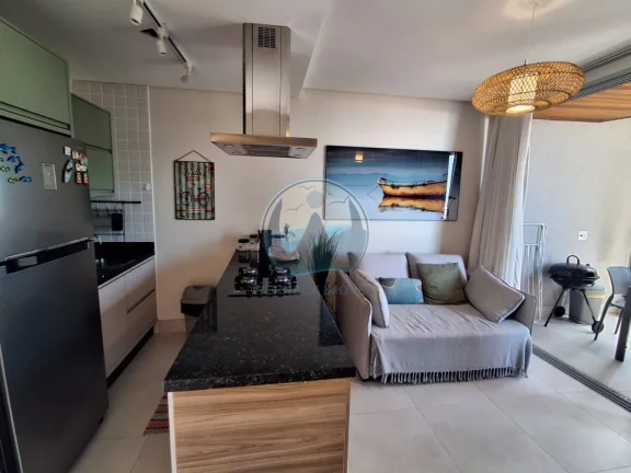 Imagem APARTAMENTO RESIDENCIAL em UBATUBA - SP, PRAIA GRANDE