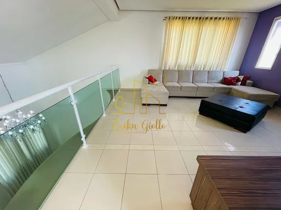 Imagem Casa a Venda no bairro Jardim Caxambu - Jundiaí, SP