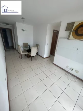 Imagem Apartamento 3 quartos e 2 suítes - Estrada dos Bandeirantes / Camorim