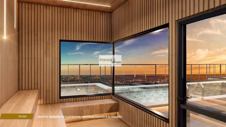 Imagem MANSÕES RESIDENCIAL YEES