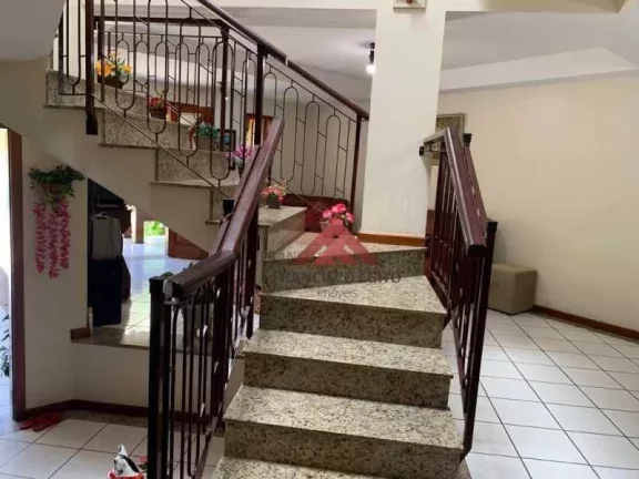 Imagem Casa à venda, 360 m² por R$ 1.300.000,00 - Itacoatiara - Niterói/RJ