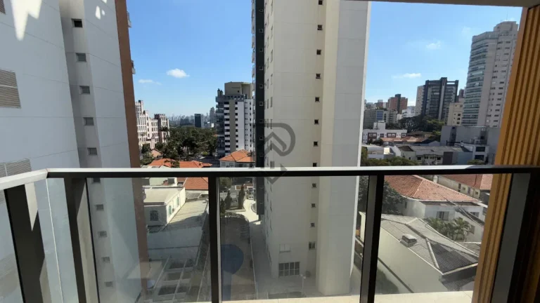 Imagem Apartamento vila mariana proximo Ibirapuera