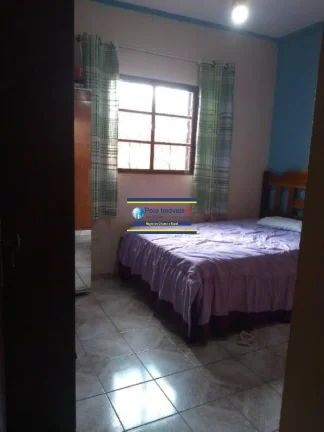 Imagem SOBRADO 4 QUARTOS (1 SUÍTE), SACADA POR R$ 270.000,00 - JARDIM MARIA CASAGRANDE - RIBEIRÃO PRETO/SP