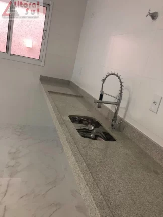 Imagem CASA RESIDENCIAL em PRAIA GRANDE - SP, TUPI