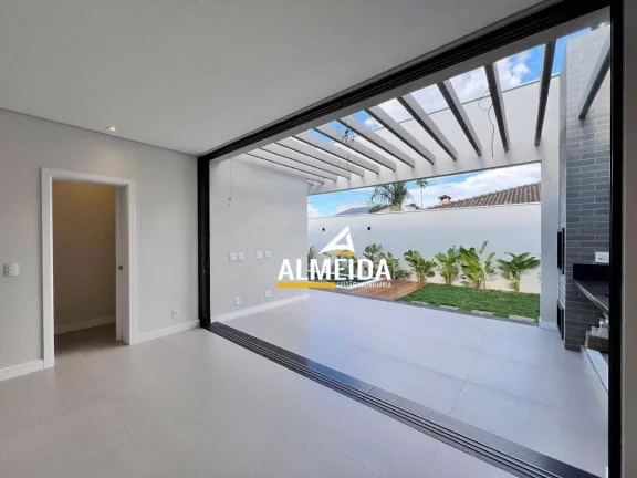Imagem Casa com 3 dormitórios à venda, 242 m² por R$ 1.950.000,00 - Ondas - Piracicaba/SP