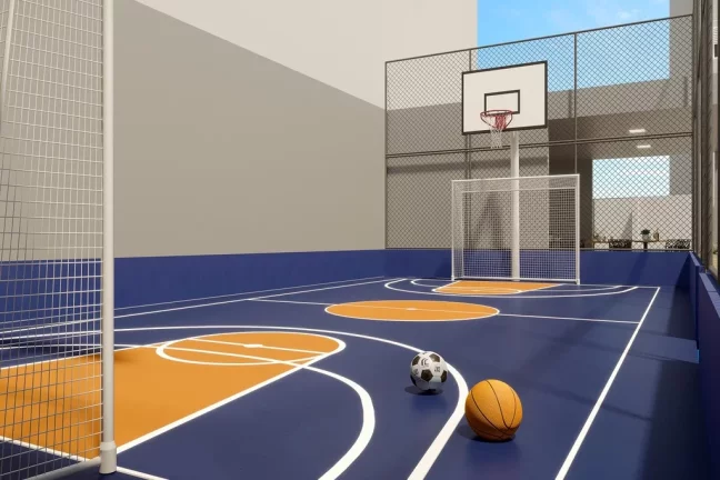 Imagem Apartamento à venda no bairro Socorro - São Paulo/SP