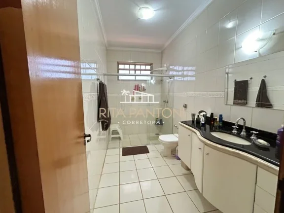 Imagem Casa - Ribeirão Preto - City Ribeirão