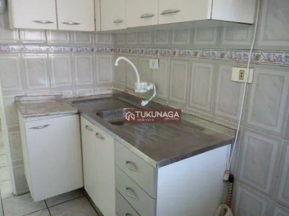 Imagem Apartamento com 2 quartos à venda, 50 m² por R$ 260.000 - Lauzane Paulista - São Paulo/SP