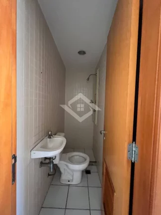 Imagem Oportunidade Imperdível 3 Quartos no Condomínio Via Bella, Península Barra