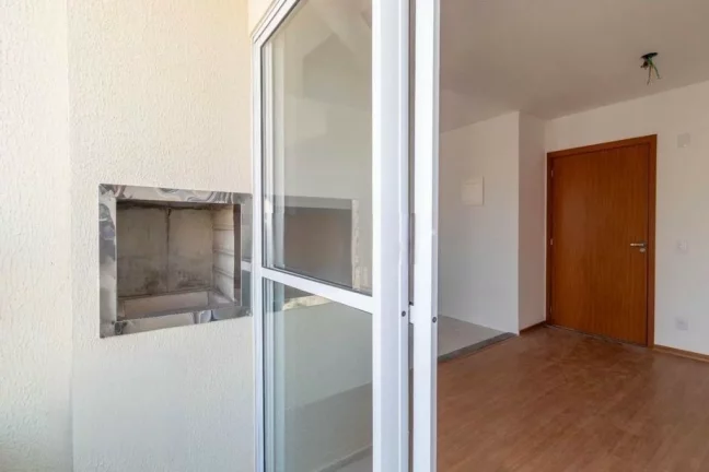 Imagem Condomínio Porto Santiago Apto AS8818 - Apartamento à venda no bairro Morro Santana - Porto Alegre/RS