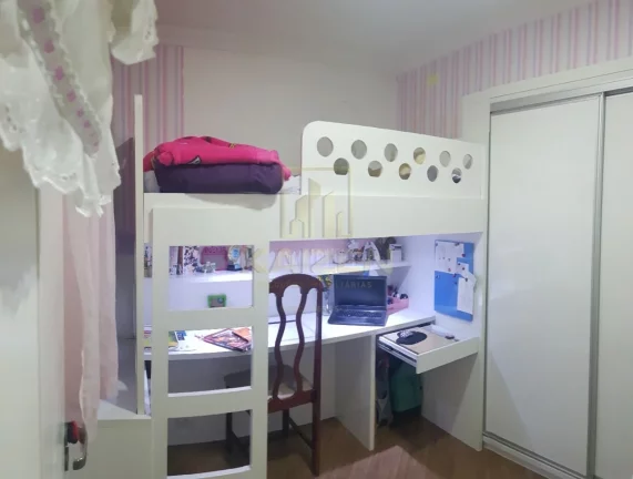 Imagem Apartamento - Ed Athenas - Jd América
