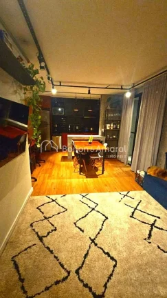 Imagem Apartamento à Venda no Condomínio Arbo Parque - Jardim das Cerejeiras, Campinas/SP

Excelente opor...