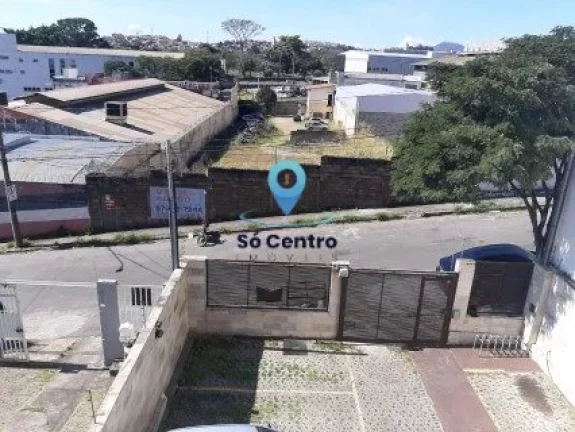 Imagem Ótima oportunidade de adquirir uma cobertura com 3 dormitórios, localizada na Rua José Alves da S...