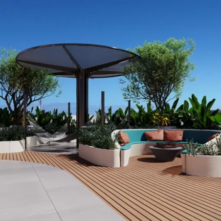 Imagem Studio com 1 dormitório à venda, 24 m² por R$ 448.000,00 - Tambaú - João Pessoa/PB