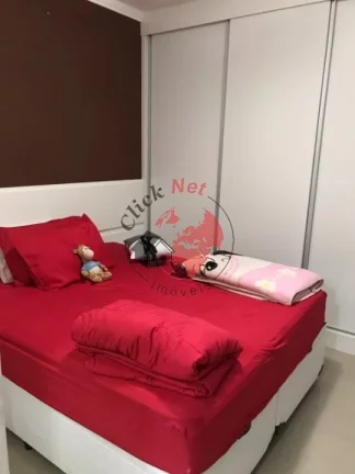 Imagem Lindo Apartamento à Venda no bairro Centro de São Bernardo do Campo