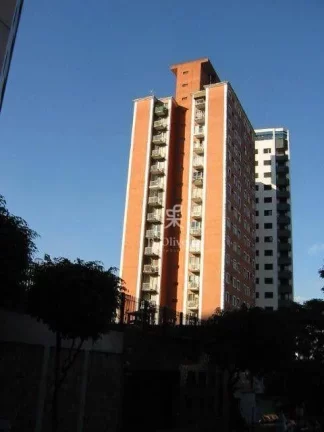 Imagem Apartamento para alugar, 2 quartos, 54 m² por R$ 3.800/mês - Chácara Inglesa - São Paulo/SP