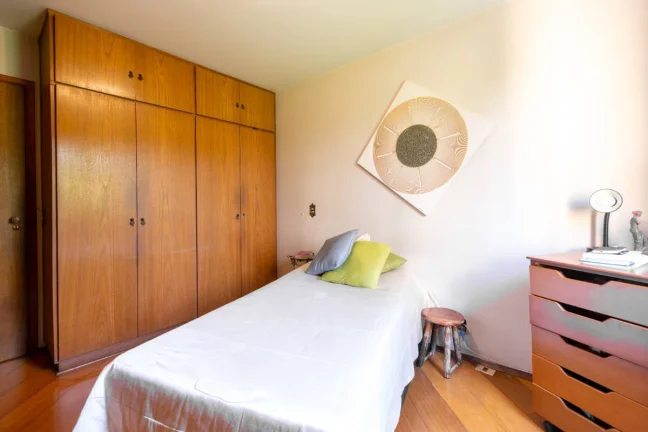 Imagem Apartamento Vila Leopoldina - 94M², 2 Dorms, 1 Suíte, Varanda, 1 Vaga.