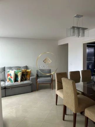 Imagem Apartamento,3 Dormitórios(sendo 1 suíte), Edifício Liverpool, Cidade Jardim