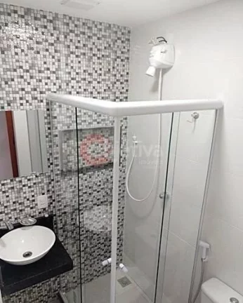 Imagem Apartamento, 2 quartos, 70 m²,Passagem - Cabo Frio