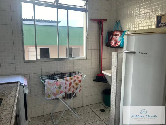 Imagem Apartamento Padrão - Residencial - Pronto para morar