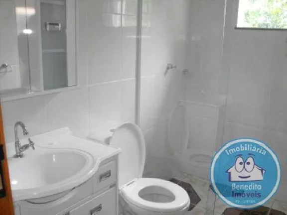Imagem Vendo residencial com seis apartamentos no centro de Porto Seguro