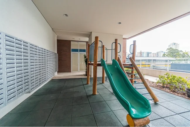 Imagem APARTAMENTO RESIDENCIAL em São Paulo - SP, Campo Belo