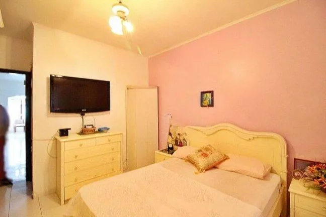Imagem Casa com 2 dormitórios à venda, 200 m² por R$ 630.000 - Vila Alto de Santo André - Santo André/SP