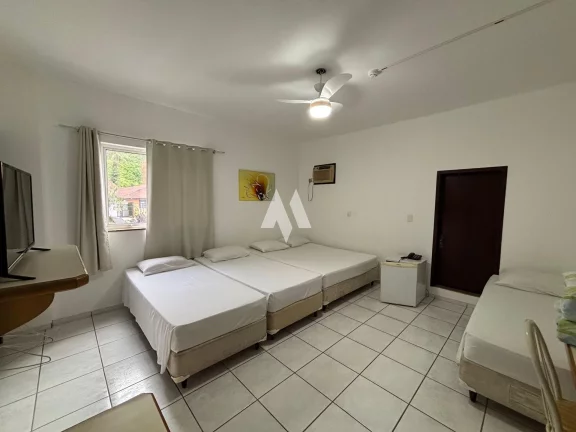 Imagem Hotel / Terreno em Glória, Joinville/SC