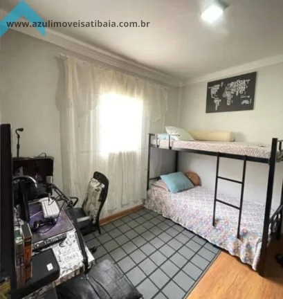 Imagem Casa térrea à venda no Jardim Maristela, Atibaia
