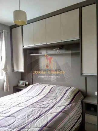 Imagem AP-24166 - LINDO APARTAMENTO COM 3 DORMITÓRIOS À VENDA NO JARDIM AUGUSTA
