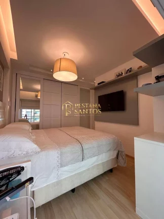 Imagem Apartamento à Venda no Península Fit 3 qtos