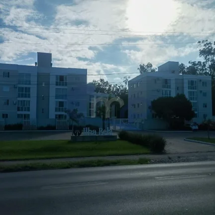 Imagem Apartamento 2 dormitorios em Passo de Torres/SC | Condominio Completo + Churrasqueira