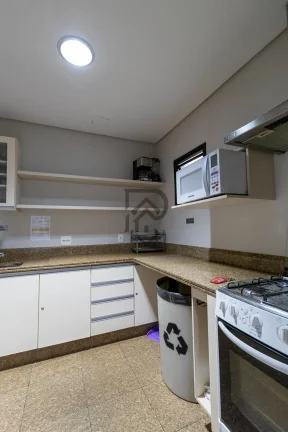 Imagem Apartamento Condomínio Sports Garden Vila Mariana