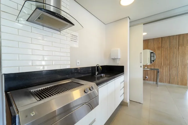 Imagem APARTAMENTO RESIDENCIAL em Jundiaí - SP, Recanto Quarto Centenário