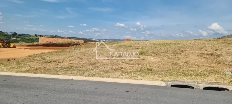 Imagem Terreno alto padrão à venda Sorocaba, 1000m² no condomínio Up Sorocaba